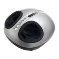 BlitzWolf BW-MGS2 Air Pressure Foot Massager Household Timing Electric Heating Leg Relaxing Kneading Pain Relief Therapy Device