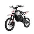 EU DIRECT NANROBOT GT R Electric Dirt Bike,48V 20_7Ah Battery,2000W Motor Peak Power,Recommended Top Speed 25KM or H,HdraulicSuspension,Dual Oil Brakes,20inch+18inch Off road Tires,61KM Max Range,120kg Max Load,Electric Bicycle