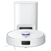 Narwal Freo S Robot Vacuum & Mop – 8,000Pa Suction,180-Day Auto Dust Collection, LDS LiDAR Mapping, 8N Mopping Pressure, Alexa/Google Home