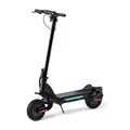 EU DIRECT AOVO X5 Electric Scooter 800W Motor Recommended Top Speed 25KM or H 48V 15AH Battery 10inch Tires 50 60KM Max Mileage 120KG Max Load Folding E Scooter