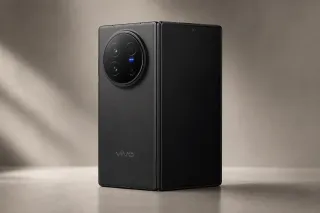CN Version Vivo X Fold6