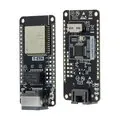 LILYGO® T-ETH-Lite Development Board ESP32 ESP32-S3 W5500 Ethernet Module ESP32-S3-WROOM Support TF Expandable Power POE Shield
