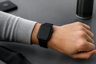 realme Watch 5