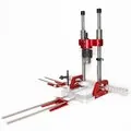 ENJOYWOOD Upgraded Multi Angle Hole Punch 0 To 60 Degree Adjustable Aluminum Alloy Woodworking Tool
