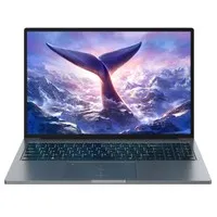 Blackview GamiBook 8 Laptop, 16 inch 1920*1200 IPS Screen, AMD Ryzen 7 7735HS 8 Cores, 16GB RAM 512GB SSD, WiFi 6, 57Wh Battery, Dual Speakers, Fingerprint Unlock, 2*Full-featured Type-C, 2*USB3.2, 1*USB2.0, 1*HDMI, 1*TF Card Slot, 1*Audio Jack