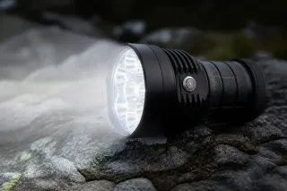 Sofirn Q8 Plus