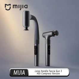 Xiaomi Mijia Long Handle Fascia Gun 3 (Heat Compress Version)