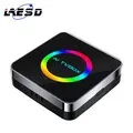LAESD Wireless Carplay Adapter To Android 13 Car AI Box Android Auto Original Car to Android System