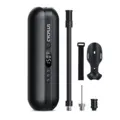 CYCPLUS A2 150psi Air Compressor Cordless Bicycle Pump Multi-functional Electric Inflator for Car Tire High Pressure Portable Smart Air Inflator for MTB Bike Ball