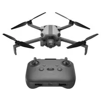 Skyrover X1 Mini Drone for Adults with 4K Camera, 8K Photo Resolution, Under 249g, 50,000ft Transmission Range, 360° Obstacle Avoidance, Up to 32-Min Flight Time - Gray