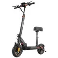 EU Direct iENYRID M4 Pro S+ MAX Electric Scooter 48V 20AH Battery 800W Motor Recommended Top Speed 25KM or H 10inch Tires 40 60KM Max Mileage 150KG Max Load Folding Electric Scooter