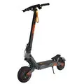 [Eu direct] KuKirin G2 Ultra Folding Electric Scooter 18Ah 48V 800W*2 Dual Motor Recommended Top Speed 25KM/H 10in Folding Moped Electric Scooter 55KM Mileage Electric Scooter Max Load 120Kg