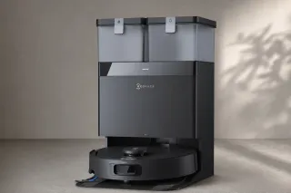 ECOVACS DEEBOT T30e Omn