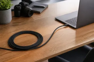 Toocki 100W USB Type C To USB C