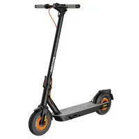INMOTION CLIMBER Electric Scooter, 450W*2 Motor, 36V 15Ah Battery, 10-Inch Pneumatic Tires, 38km/h Max Speed, 56km Range, Electronic & Disc Brakes, 130kg Load