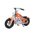 EU DIRECT HYPER GOGO M5 Electric Dirt Bike with APP Bluetooth Speaker 36V 7_8Ah Battery 500W Motor Top Speed 16KM or H 14inch Tires 30KM Max Range 80KG Max Load Kids Electric Scooter for Over 14 Years Old HYPERGOGO