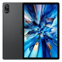 Blackview MEGA 8 Tablet, 13 inch 90Hz IPS Screen, Unisoc Tiger T620 8 Cores, 12GB+24GB Expansion RAM 512GB ROM, Android 15, 50MP+13MP+2MP Camera, 11000mAh Battery, 18W Fast Charging, 5G WiFi Bluetooth 5.0, GPS/Glonass/Beidou/Galileo