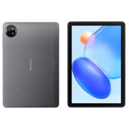 Blackview Tab 20 WiFi Tablet 10.1" HD+ IPS, Quad-core UNISOC T310, Android 15 ,4+8GB RAM 64GB ROM, 6600mAh/10W, 5MP Front Camera 【Save Now: $20 Off with Exclusive Code】
