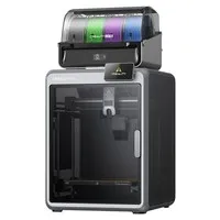 Creality K2 Combo 3D Printer, CFS System, Up to 16-Color Printing, 260×260×260mm - Ship To Poland