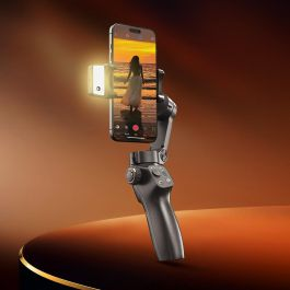 Xiaomi Youpin FUNSNAP CM8 Smart AI Mobile Phone Gimbal Stabilizer
