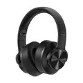 BlitzWolf® BW-HP2 bluetooth V5.0 Headphone Wireless Headset 50mm Driver 1000mAh Touch Control Foldable Over-Ear Gaming Headset with Mic