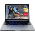 Ninkear A15 Pro Laptop 120Hz 2.5K 16 Inch AMD Ryzen 5 5500U 16GB DDR4 1TB SSD Windows 11 54.72Wh Battery WIFI 5 Fingerprint Unlocking Backlit Keyboard Narrow Bezel Notebook