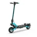 EU DIRECT Drivetron DT10 Electric Scooter 48V 15_6Ah Battery 1000W Motors Recommended Top Speed 25KM or H 10inch Tires 35 52KM Max Mileage Range 120KG Max Load Folding E Scooter