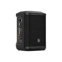 Tronsmart Hytune S1 All-In-One Portable PA System, 200W Peak Power, 42Hz Deep Bass, 13,000mAh Battery, 18H Playtime, 3-Channel Mixer, Bluetooth 5.0, TWS, App Control