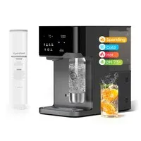 Hydrofast C300 RO Countertop Water Purifier + HF04 Composite Filter