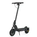 EU Direct WQ X3 Electric Scooter 48V 13AH Battery 500W Motor Recommended Top Speed 25KM or H 10inches Tires 30 35KM Mileage 120KG Max Load Folding E Scooter