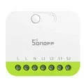 SONOFF MINI ZB2GS MINI DUO 2 Gang Zigbe Smart Switch Dual Load Control Zigbee3_0 Compatibility Signal with Multiple Zigbe Hub