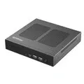 GMKtec M4 Intel Core i9-11900H Mini PC 8 Cores 16 Threads Up to 4.9 GHz 16GB DDR4 Dual Channel 1TB M.2 NVMe PCIe4.0 SSD WIFI 6 BT5.2 4K Triple Display Windows11 Pro Mini Computer