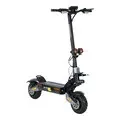 ANGWATT X1 MAX 2026 Electric Scooter,Bridage Rapide,72V 28_6Ah Battery,8000W Dual Motor, 11inch Tire,105Km or h MAX Speed,Steering Damper,115km MAX Range,200kg Max Load,Front and Rear Oil Disc Brake,Dual Swingarm Suspension,Password and NFC Unlock