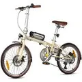EU DIRECT MAXTRON Smart20 Electric Bike 36V 5_2Ah 250W Motor Top Speed 25KM or H 20inch Tires 30 40KM Max Range 100KG Max Load Folding Electric Bicycle