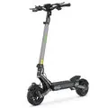 EU Direct VIPCOO VS6 Electric Scooter 48V 18_2AH Battery 1000W Motor Top Speed 25KM or H 10inches Tires 40 55KM Mileage 120KG Max Load Folding E Scooter