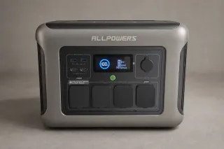 ALLPOWERS R1500