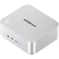 AOOSTAR MACO Mini PC AMD Ryzen 7 PRO 6850H 8 Cores 16 Threads 24GB LPDDR5 1TB SSD WIFI6 BT5_2 Quad Screen Output Oculink Dual 2_5G LAN Mini Computer Desktop PC