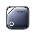 UGREEN CM919 SmartTag Smart Anti lost Device Apple Find My Certified USB C Charging 365 Days Battery Life bluetooth Tracker Item Finder Smart Tag
