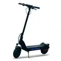 EU DIRECT WQ S9 PRO Electric Scooter 48V 13Ah Battery 600W Motor Recommended Top Speed 25KM or H 10Inch Tires 40 50KM Max Mileage 120KG Max Load Folding E Scooter