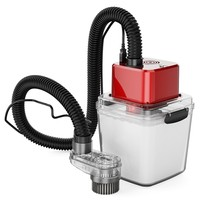 TWO TREES CNC Router Vacuum Cleaner for TTC450 /TTC450 Pro /TTC6050
