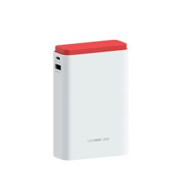 OnePlus 120W SuperVOOC Flash Charge Power Bank 15000mAh