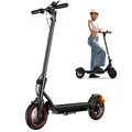 [EU DIRECT] iScooter W5 7.8Ah 36V 350W Recommended Top Speed 25KM/H 8.5inch Electric Scooter 34KM Mileage Electric Scooter Max Load 120Kg