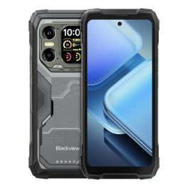 Blackview XPLORE 1 20,000mAh 5G AI Armored Rugged Flagship Smartphone