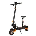 [EU DIRECT] KuKirin G2 MAX Electric Scooter 2026 Version 20Ah 48V 1000W Recommended Top Speed 25KM/H 10in Folding Moped Electric Scooter 60-80KM Mileage Electric Scooter Max Load 120Kg