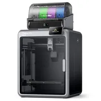 Creality K2 Pro Combo 3D Printer, CFS System, Up to 16-Color Printing, 300×300×300mm - Ship To Poland