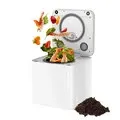 [EU Direct] BEECO HQD-314Pro Electric Kitchen Composter 3.3L with Auto Cleaning Odorless Composting Year-Round One-Touch Turn Food Waste to Compost