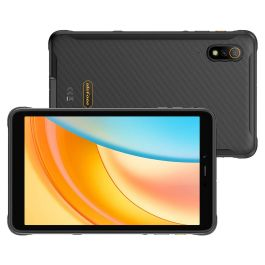 Ulefone Armor Pad Pro – 8.0" HD+ Display, Dual Stereo Speakers, 7650mAh Battery, IP68/IP69K Waterproof, MIL-STD-810H Rugged Tablet 【Extra $20 Off with Exclusive Code】