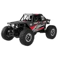 UDIRC UCX2405 UCX2405 PRO RTR 1 or 24 2_4G 4WD Brushed or Brushless RC Car Rock Crawler Off Road Climbing Cage Trail Truck Snow Leopard LED Light Full Proportional Vehicles Models Oil Filled Shocks Toys