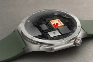 OnePlus Watch 4