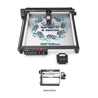 Mecpow X5 Pro 33W Laser + Rotary Roller